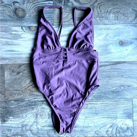Adorable One Piece Swimsuit - Picture 1 of 6